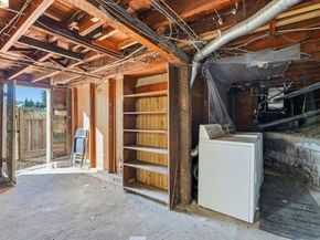 5320 El Camile AVE, Oakland CA 94619