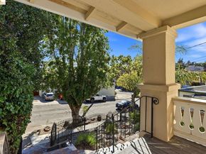 5320 El Camile AVE, Oakland CA 94619