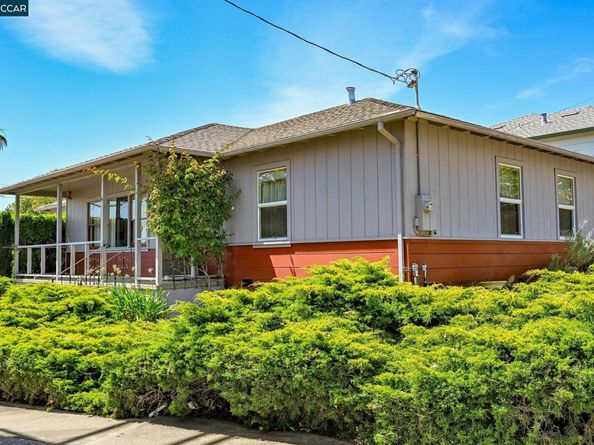 2110 Pomona Ave, Martinez CA 94553