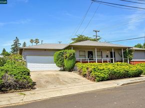 2110 Pomona Ave, Martinez CA 94553