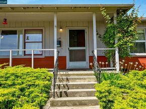 2110 Pomona Ave, Martinez CA 94553