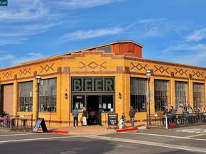 2110 Pomona Ave, Martinez CA 94553