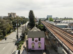 745 5Th St, Oakland CA 94607