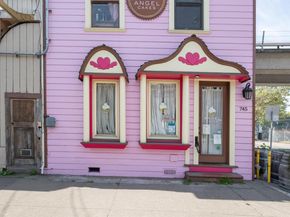 745 5Th St, Oakland CA 94607