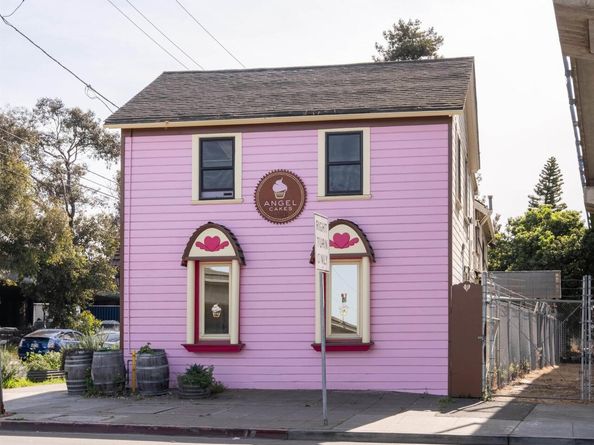 745 5Th St, Oakland CA 94607