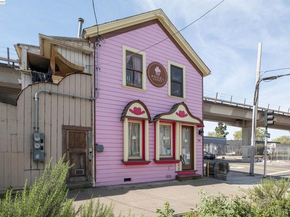 745 5Th St, Oakland CA 94607