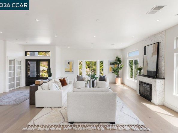 130 Arbor View Ln, Lafayette CA 94549