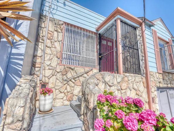 150 Cambridge St, San Francisco CA 94134