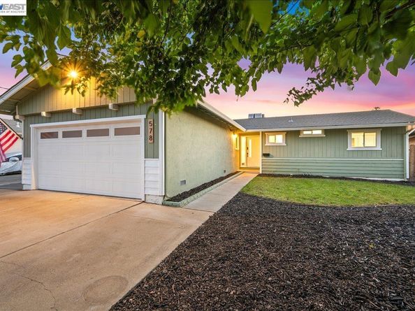 578 Meadowlark St, Livermore CA 94551