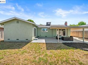 578 Meadowlark St, Livermore CA 94551