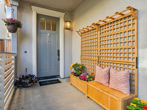 415 Dewitt Ln, Alameda CA 94501