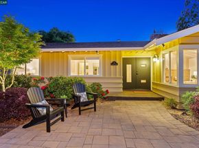 26 Carisbrook Dr, Orinda CA 94563