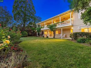 26 Carisbrook Dr, Orinda CA 94563