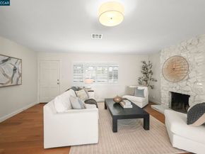 98 Sylvia Dr, Pleasant Hill CA 94523