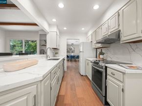 98 Sylvia Dr, Pleasant Hill CA 94523