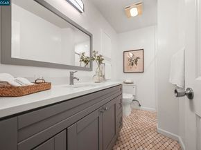 98 Sylvia Dr, Pleasant Hill CA 94523