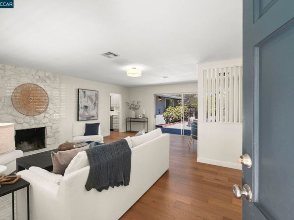 98 Sylvia Dr, Pleasant Hill CA 94523