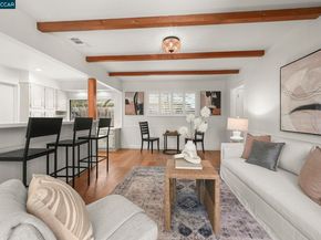 98 Sylvia Dr, Pleasant Hill CA 94523