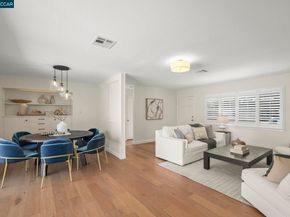 98 Sylvia Dr, Pleasant Hill CA 94523