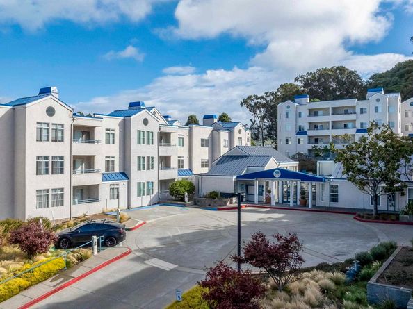 535 Pierce St 2110, Albany CA 94706