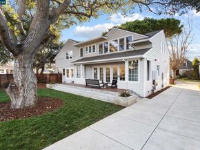 524 Oak Grove Ave., Burlingame CA 94010