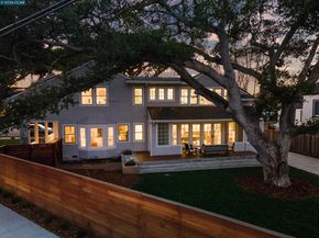 524 Oak Grove Ave., Burlingame CA 94010
