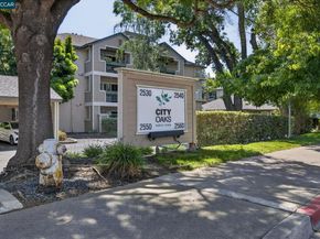 2560 Oak Rd 120, Walnut Creek CA 94597