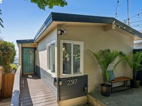 2317 Mira Vista Dr, El Cerrito CA 94530