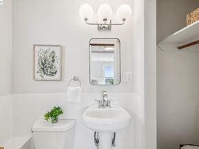 2317 Mira Vista Dr, El Cerrito CA 94530