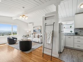 2317 Mira Vista Dr, El Cerrito CA 94530