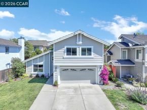 2143 Range Place, Martinez CA 94553