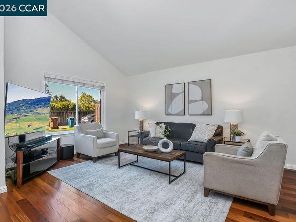 2143 Range Place, Martinez CA 94553