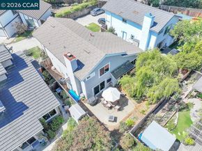2143 Range Place, Martinez CA 94553
