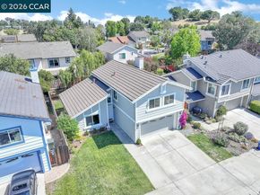 2143 Range Place, Martinez CA 94553