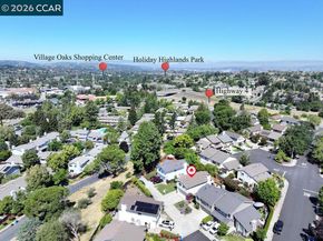2143 Range Place, Martinez CA 94553