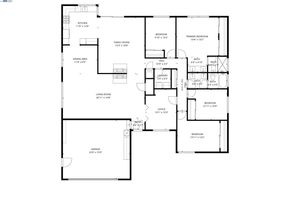 3211 De Anza Pl, San Ramon CA 94583