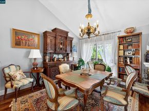 4420 Eagle Peak Rd B, Concord CA 94521