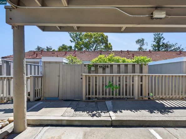 4420 Eagle Peak Rd B, Concord CA 94521