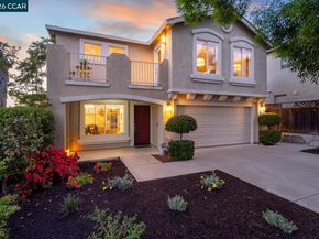 592 Ross, Martinez CA 94553