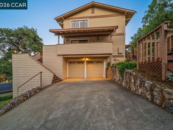 5787 Lewis Way, Concord CA 94521