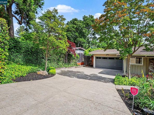 3342 S. Lucille Ln., Lafayette CA 94549