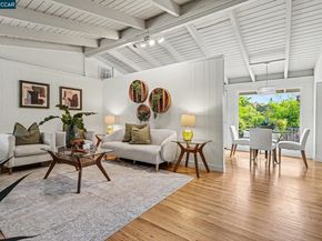 3342 S. Lucille Ln., Lafayette CA 94549