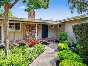 3342 S. Lucille Ln., Lafayette CA 94549