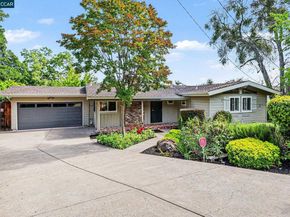 3342 S. Lucille Ln., Lafayette CA 94549