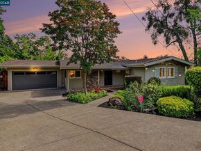 3342 S. Lucille Ln., Lafayette CA 94549