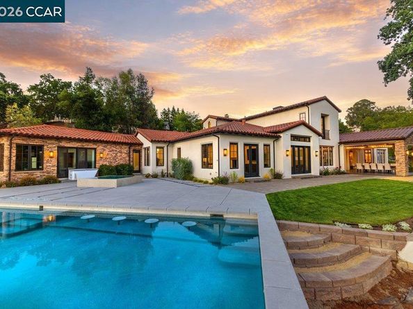 640 El Pintado Rd, Danville CA 94526