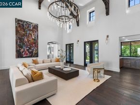 640 El Pintado Rd, Danville CA 94526