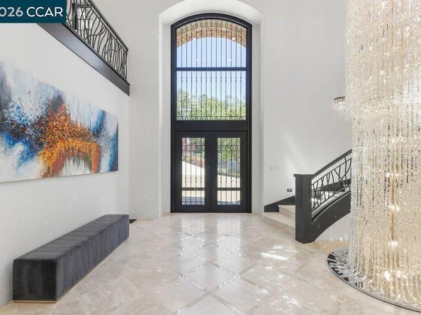 640 El Pintado Rd, Danville CA 94526
