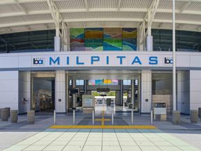1661 Centre Pointe Dr, Milpitas CA 95035