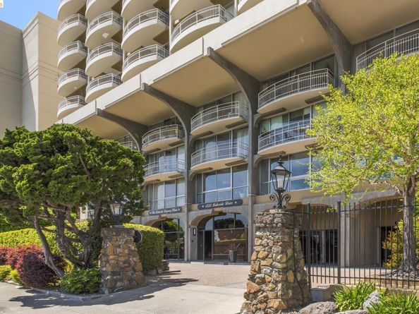 1555 Lakeside Dr 190, Oakland CA 94612